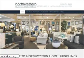 nwhomefurnishings.com