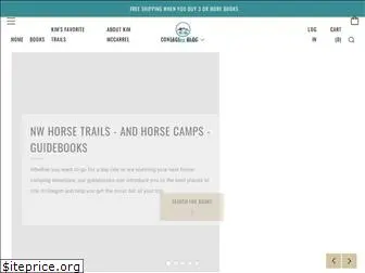 nwhorsetrails.com