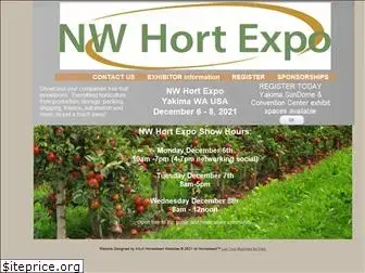 nwhortexpo.com