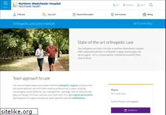 nwhorthoandspine.org