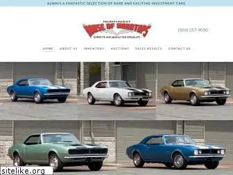 nwhouseofhardtops.com