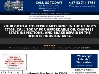 nwhoustonautorepair.com