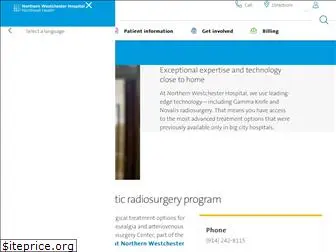 nwhradiosurgery.org