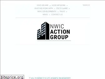 nwicactiongroup.com