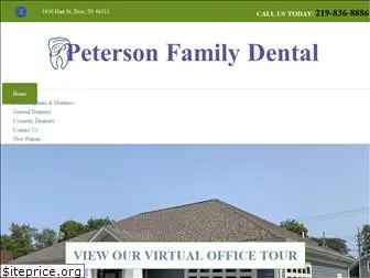 nwidentalcare.com