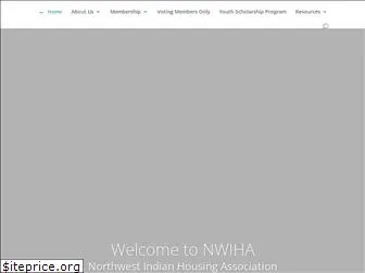 nwiha.org