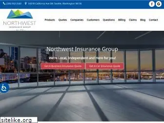 nwinsgroup.com