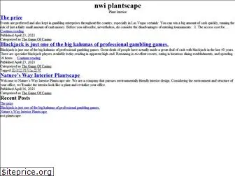 nwiplantscape.com