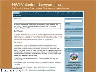 nwivolunteerlawyers.org