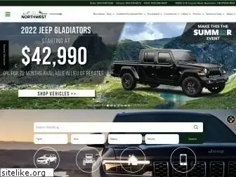 nwjeep.com