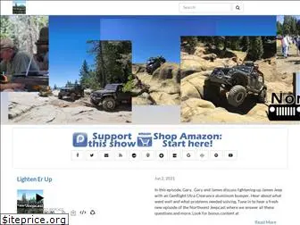 nwjeepcast.com