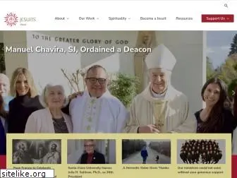 nwjesuits.org