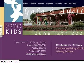 nwkidneykids.org