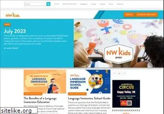 nwkidsmagazine.com