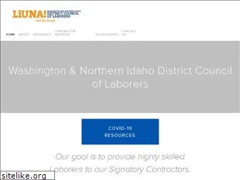 nwlaborers.org