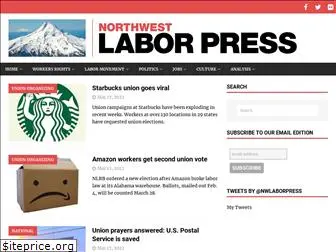 nwlaborpress.org