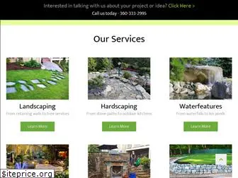 nwlandscapedesign.com