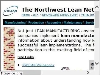 nwlean.net