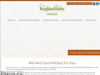 nwlincoln.org