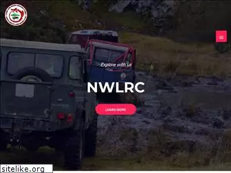 nwlrc.co.uk