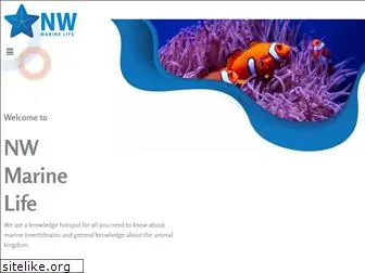 nwmarinelife.com