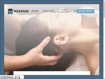 nwmassagetherapy.com