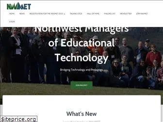 nwmet.org