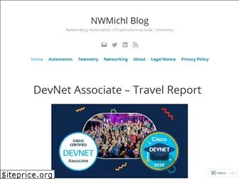 nwmichl.net