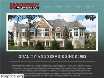 nwmillwork.com