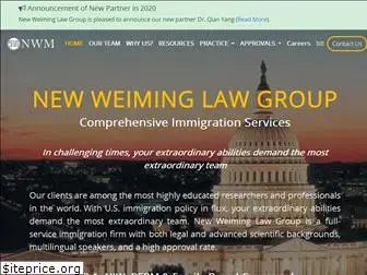 nwmlaw.com