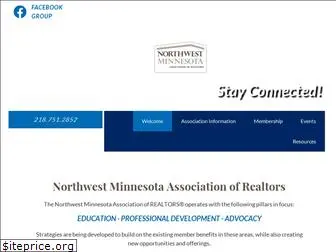 nwmnrealtor.com