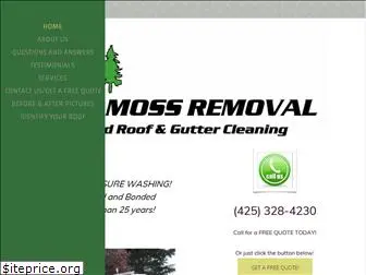 nwmossremoval.com