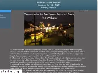 nwmostatefair.com