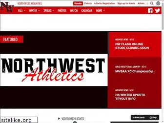 nwmounties.com