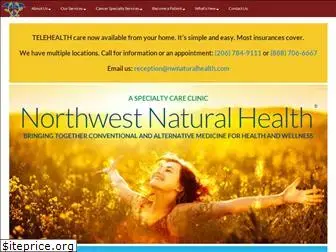 nwnaturalhealth.com