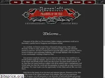 nwnravenloft.com