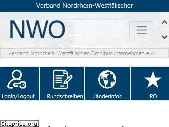 nwo-online.de