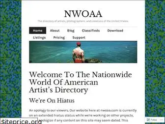 nwoaa.com