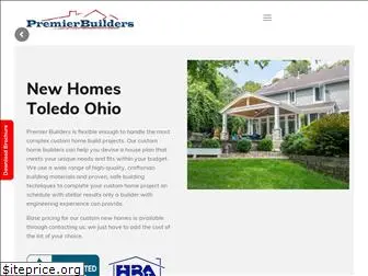 nwohomebuilders.com