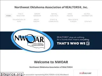 nwokrealtors.com