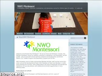 nwomontessori.org