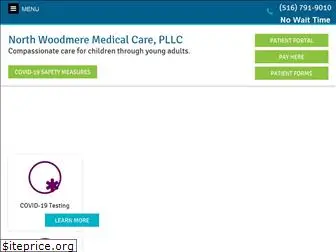 nwoodmeremedicalcare.com