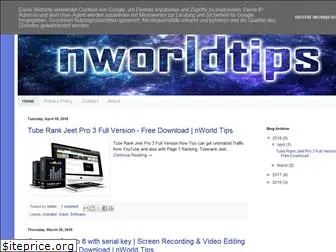 nworldtips.blogspot.com