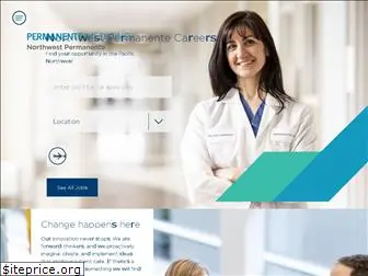 nwpermanente.com