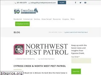 nwpest.com