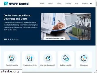 nwph.net