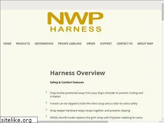 nwpharness.com