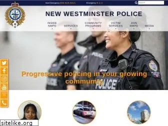 nwpolice.org