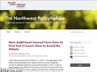 nwpolicyholder.com