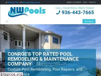 nwpools.com